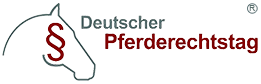 Logo Pferderechtstag